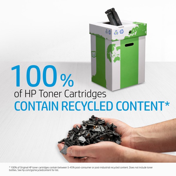 slide 6 of 10, HP 148A Black Toner Cartridge, W1480A, 1 ct