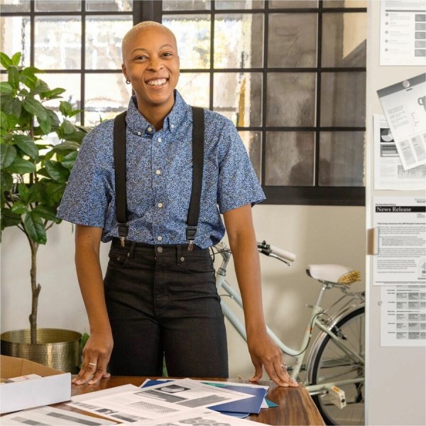 slide 8 of 10, HP 141A (W1410A) Black Laserjet Toner Cartridge, 1 ct