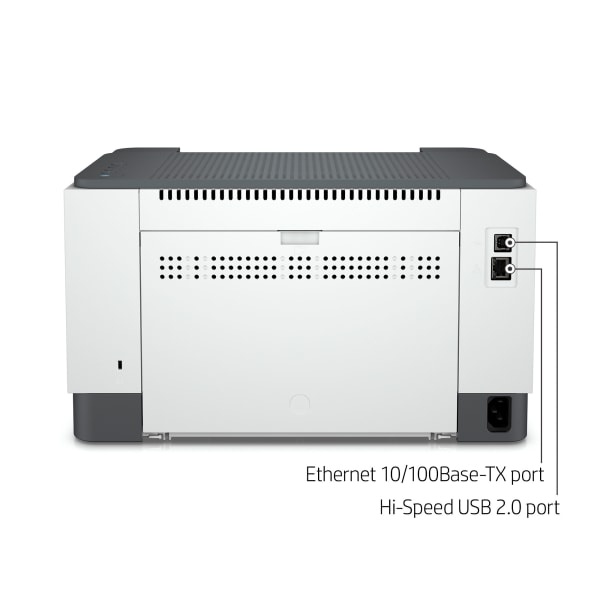 slide 9 of 10, HP Laserjet M209Dwe Wireless Black & White Printer With HP+ (6Gw62E), 1 ct