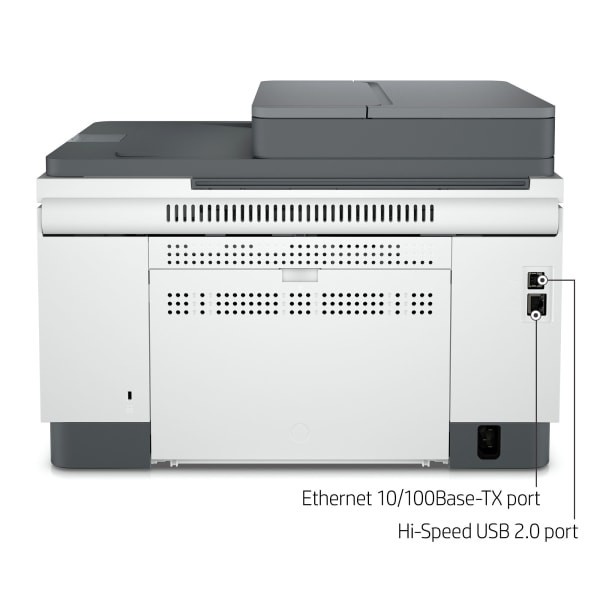 slide 5 of 10, Hp Laserjet Mfp M234Sdw Wireless Monochrome (Black And White) Laser All-In-One Printer, 1 ct