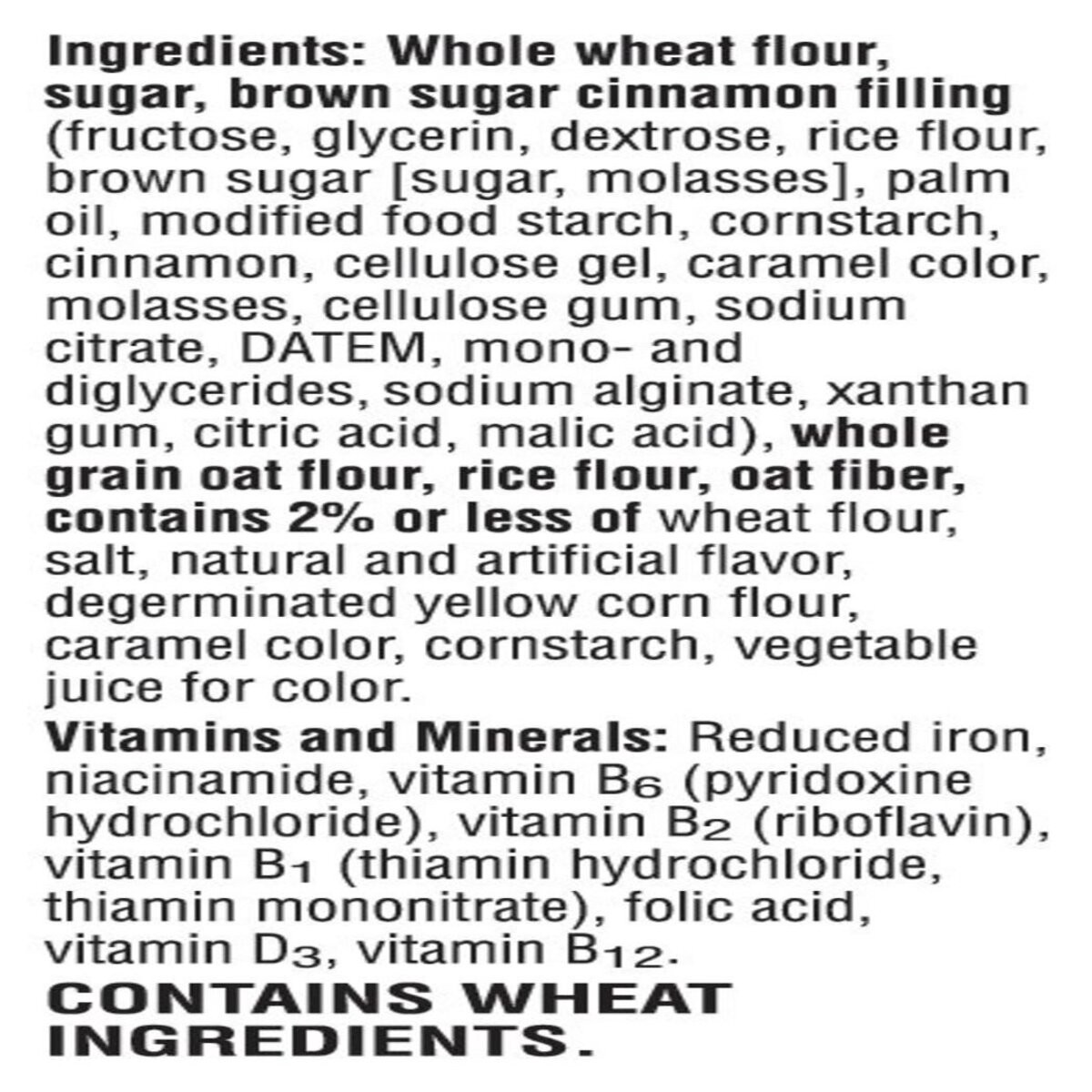 slide 3 of 9, Kellogg's Pop-Tarts Frosted Brown Sugar Cinnamon Breakfast Cereal, 11.2 oz