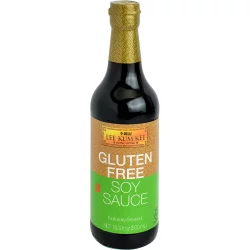 Lee Kum Kee Lkk Gluten Free Soy Sauce