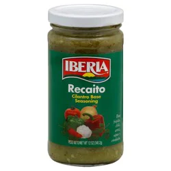 Iberia Recaito 12 oz