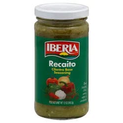 Iberia Recaito 12 oz