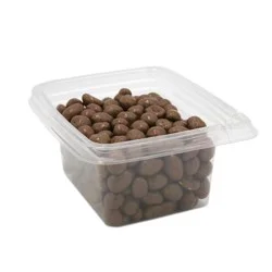Hy-Vee Chocolaty Peanuts