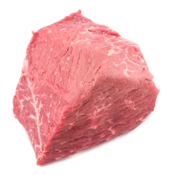 Dierbergs Usda Choice Angus Beef Flat Rump Roast