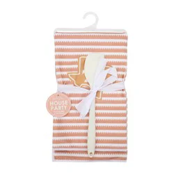 Packed Party Howdy Home Tea Towel & Spatula Gift Set
