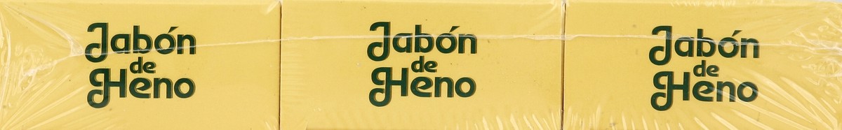 slide 4 of 5, Lancry Bath Soap 3 ea, 3 ct