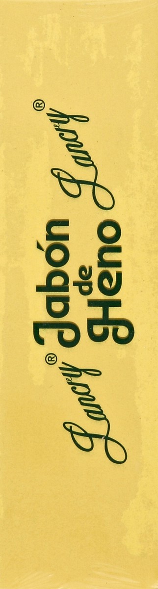 slide 2 of 5, Lancry Bath Soap 3 ea, 3 ct