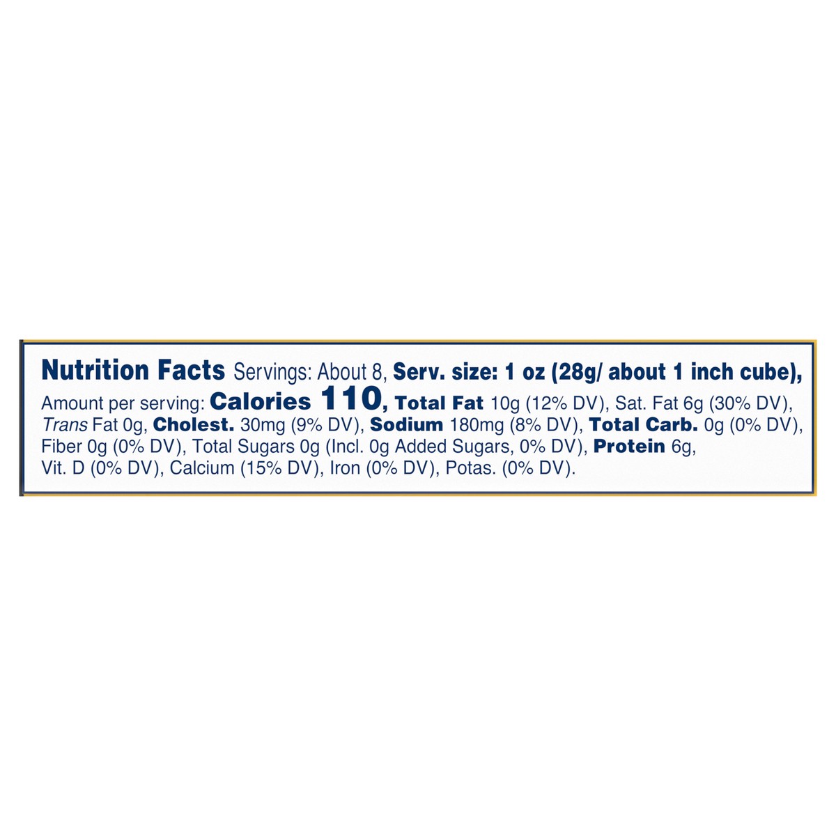 slide 6 of 13, Kraft Extra Sharp Cheddar Cheese 8 oz, 8 oz