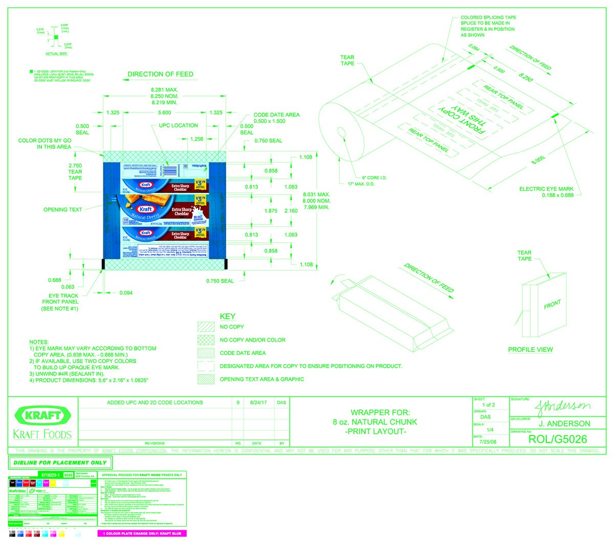 slide 4 of 13, Kraft Extra Sharp Cheddar Cheese 8 oz, 8 oz