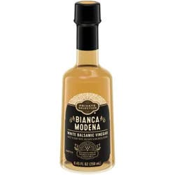 Private Selection White Balsamic Vinegar - 8.45 fl oz