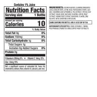 slide 8 of 17, Bai Flavored Water, Pilavo Pineapple Mango, Antioxidant Infused Beverage, 18 Fluid Ounce Bottle, 18 fl oz