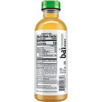 slide 11 of 17, Bai Flavored Water, Pilavo Pineapple Mango, Antioxidant Infused Beverage, 18 Fluid Ounce Bottle, 18 fl oz