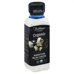 Bolthouse Farms Organic Signature Blue Cheese Yogurt Dressing