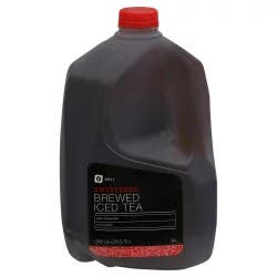 Publix Deli Sweetened Brewed Iced Tea - 1 gal