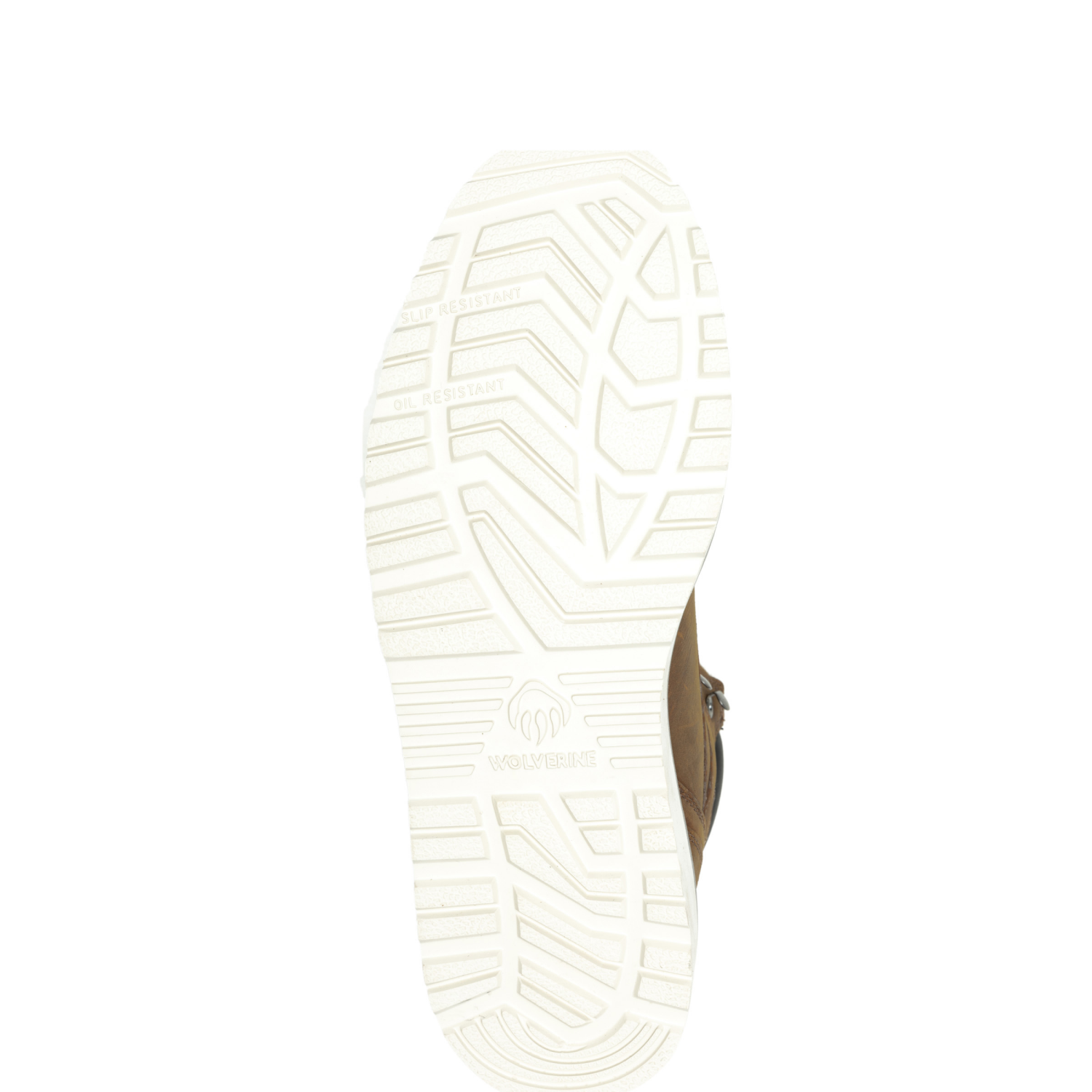 slide 2 of 5, Wolverine Men's Trade Wedge Work Footwear, Brown, Size 11, Size 11