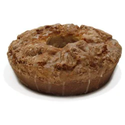 Bakery Sock It To Me Pudding Ring - 18.06 Oz