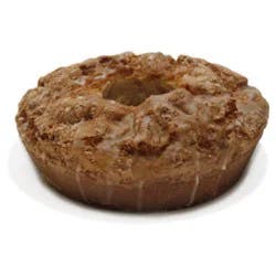 Bakery Sock It To Me Pudding Ring - 18.06 Oz