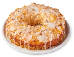 Bakery Pudding Ring Pineapple - Each