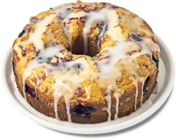 Bakery Pudding Ring Marionberry - Each