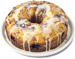 Bakery Pudding Ring Marionberry - Each