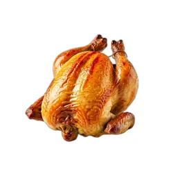 The Fresh Market Roasted Chicken With Lemon & Rosemary