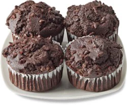 Bakery Cake Cupcake Cake Chocolate Cornucopia - Each