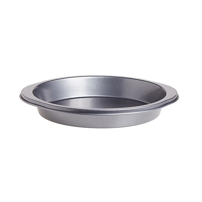 slide 1 of 2, Simply Essential Nonstick Round Cake Pan, 9 in