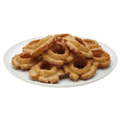 Bakery Donut Cake Old Fashioned Glazed Dozen - Each