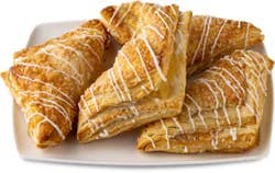 Bakery Apple Turnover - 4 Ct