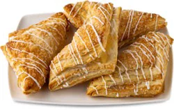 Bakery Apple Turnover 4 Count