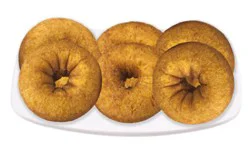 Bakery Donut Cake Plain 6 Count - Each