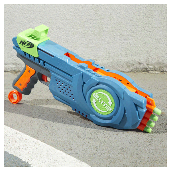 NERF ELITE 2.0 - FLIP 16