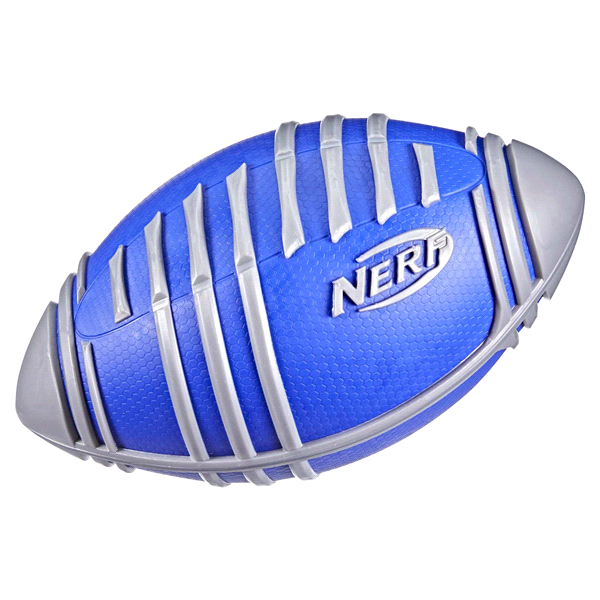 slide 8 of 21, Nerf Weather Blitz Football, 1 ct