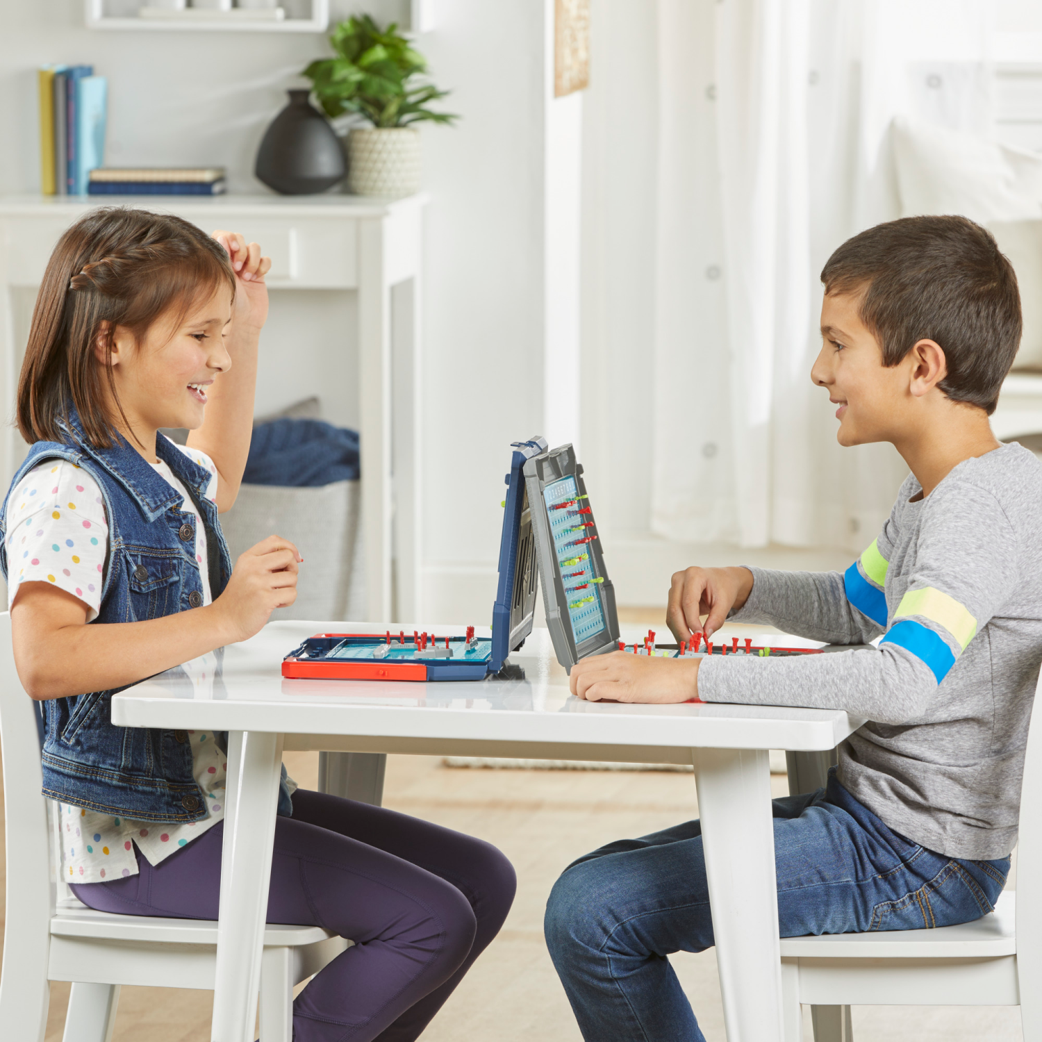 slide 5 of 5, Hasbro 7+ Battleship 1 ea, 1 ct