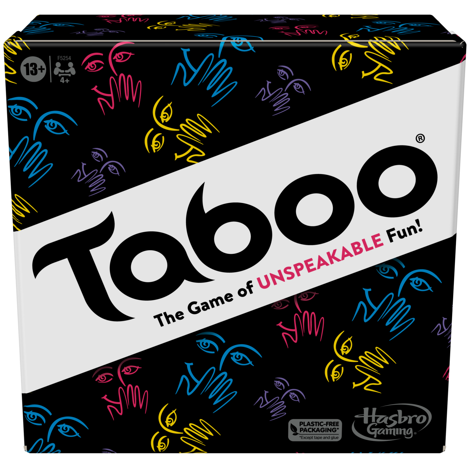 slide 2 of 5, Taboo Taboo 1 ea, 1 ct