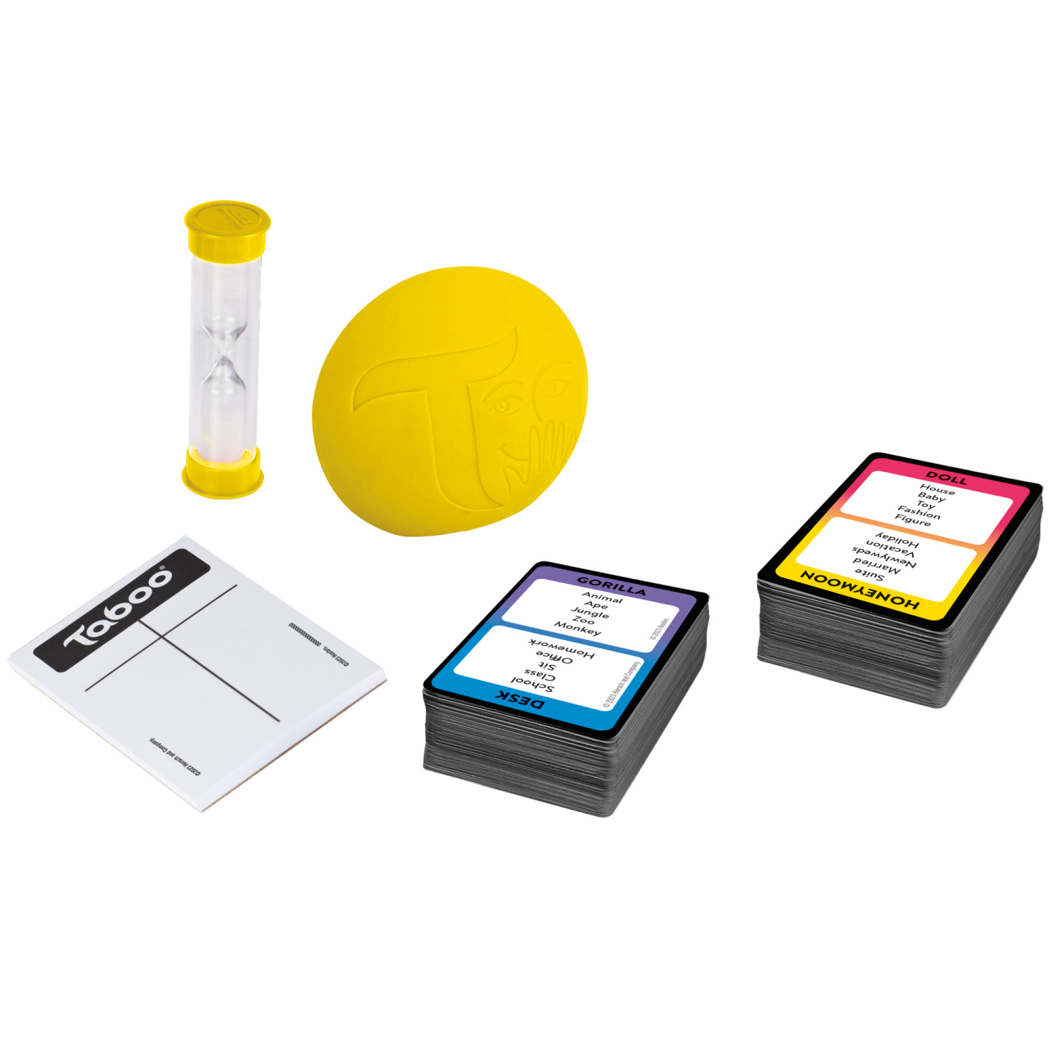 slide 4 of 5, Taboo Taboo 1 ea, 1 ct