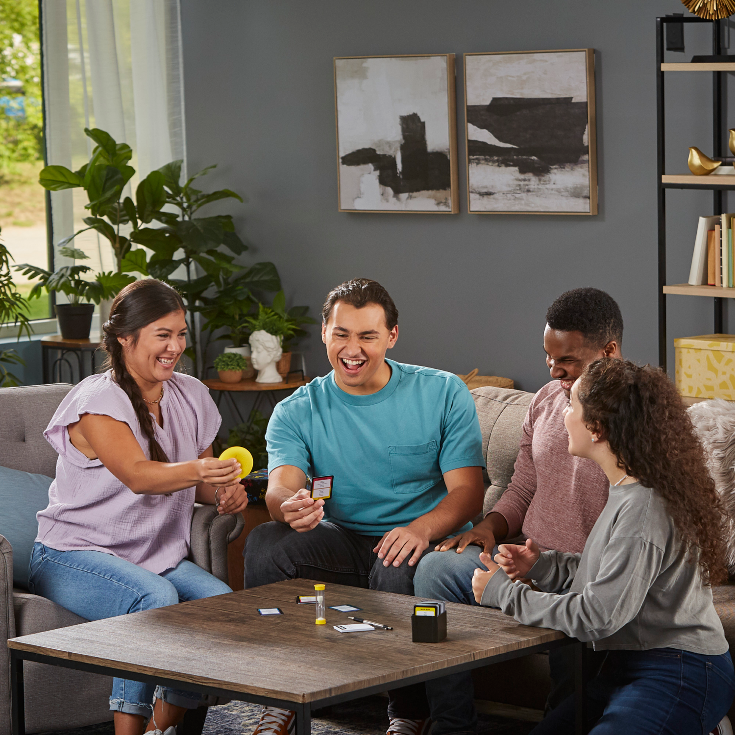 slide 5 of 5, Taboo Taboo 1 ea, 1 ct