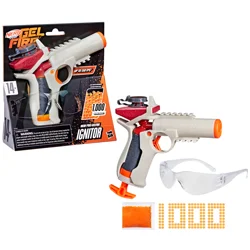 Nerf Pro Gelfire Ignitor