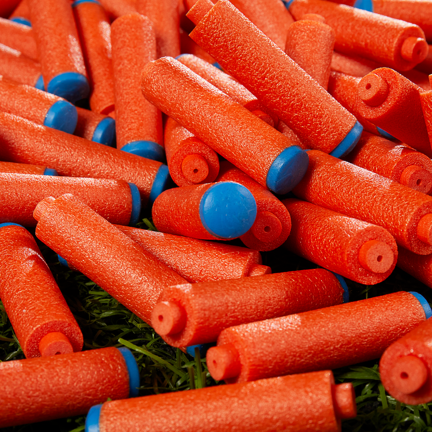 slide 5 of 5, Nerf N Series N1 Darts 20x, 1 ct