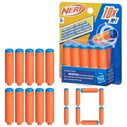 Nerf N Series N1 Darts 10x