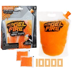 Nerf Pro Gelfire Reusable Ammo Pouch
