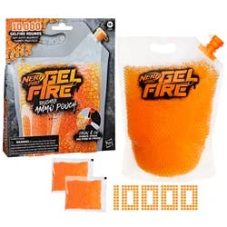 Nerf Pro Gelfire Reusable Ammo Pouch