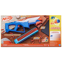 slide 13 of 21, Nerf N Series Infinite, 1 ct