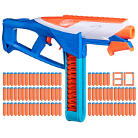 slide 8 of 21, Nerf N Series Infinite, 1 ct