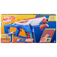 slide 17 of 21, Nerf N Series Infinite, 1 ct