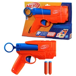 Nerf 8+ Toys 1 ea