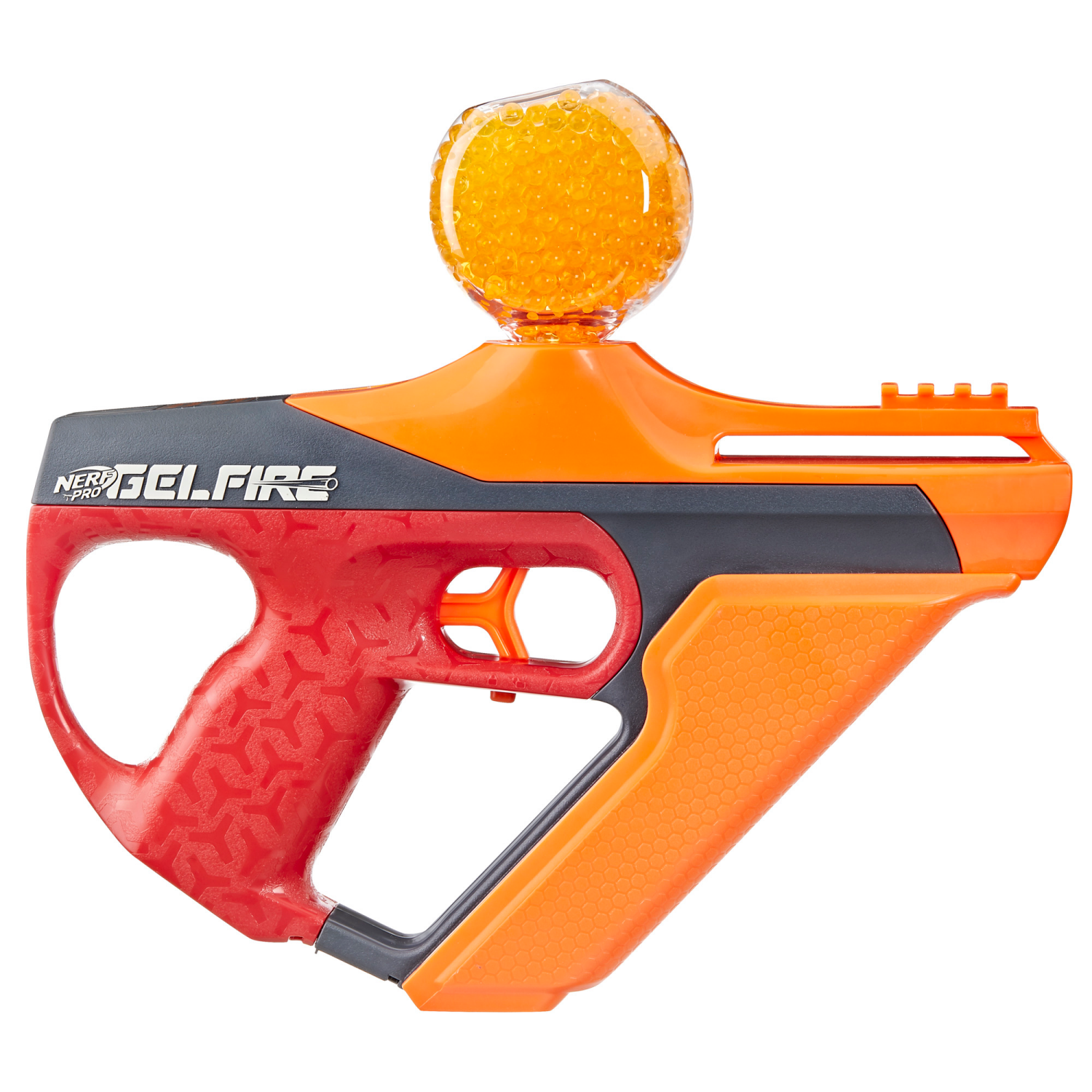 slide 2 of 6, Nerf Pro Gelfire Uproar, 1 ct