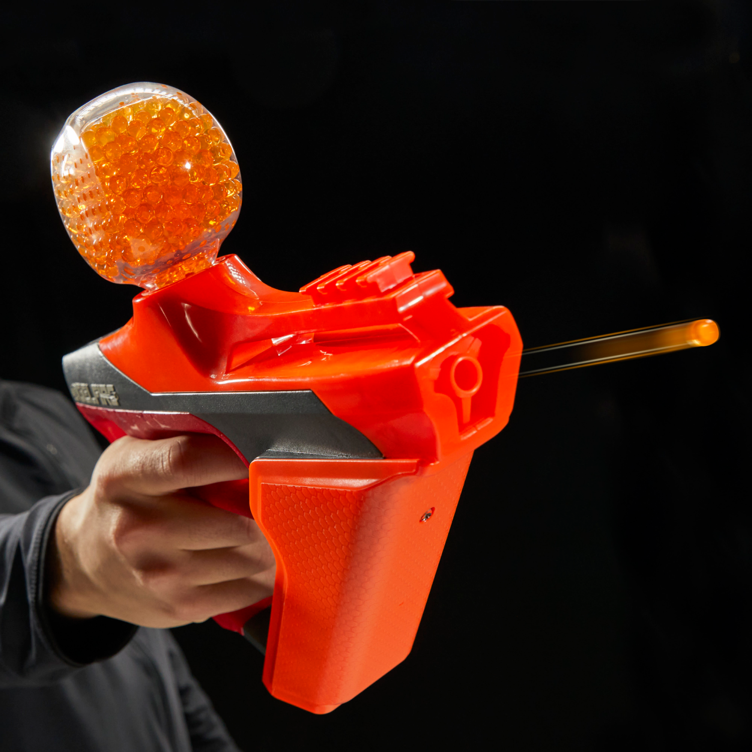 slide 3 of 6, Nerf Pro Gelfire Uproar, 1 ct